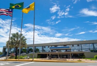 “A Assembleia já convocou todos os candidatos aprovados no concurso público”, afirmou o diretor-geral da Alema