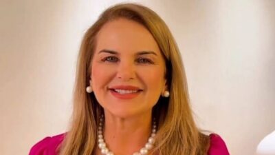 Maura Jorge mostra como se faz gestão de verdade