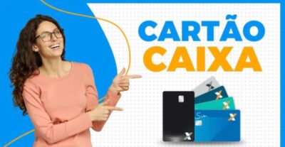 Caixa libera cartão de crédito com limite de R$ 4.500 sem consulta de crédito: Saiba como solicitar!