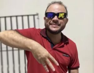 Presidente da Câmara de Apicum-Açu é alvo de denúncia por contratar empresa envolvida em ação por fraude em licitação