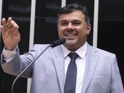 Ivan Júnior volta ao cotidiano do Itaqui-Bacanga
