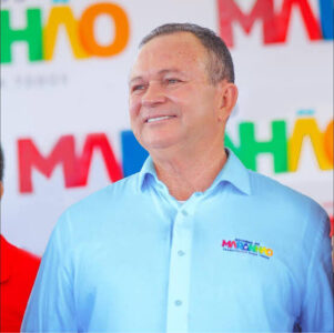 Mais de 60% da população maranhense aprova o governo Brandão
