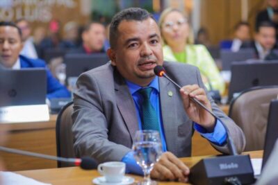 Projeto cria programa para promoção da igualdade racial nas escolas municipais de São Luís