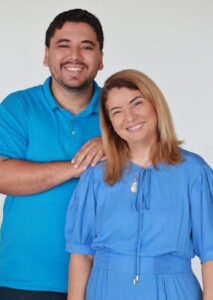 Vinicius Vale disputará a prefeitura de Barreirinhas nas eleições 2024