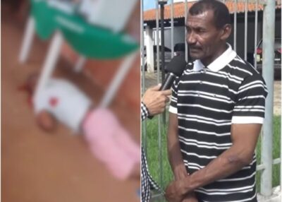 VÍDEO: Confira mais informações sobre assassinato de ex-carcereiro em Coroatá