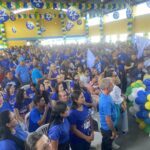 Grupo Paulo Neto apoia chapa em Mata Roma