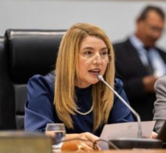 Em Nota, Iracema Vale se manifesta sobre fake news em Urbano Santos