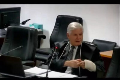 Desembargador sulista comete xenofobia ao se referir ao Norte e Nordeste