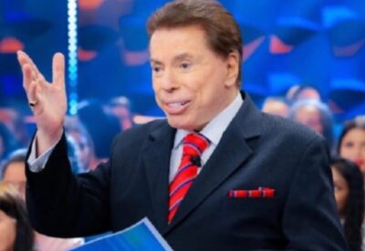 Silvio Santos morre aos 93 anos em São Paulo