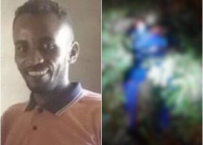 Urgente! Homem é assassinado em Nina Rodrigues