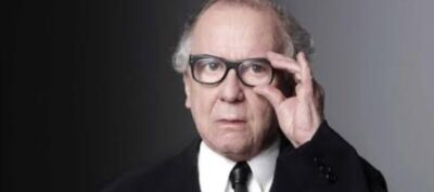 Morre o publicitário Washington Olivetto, aos 73 anos