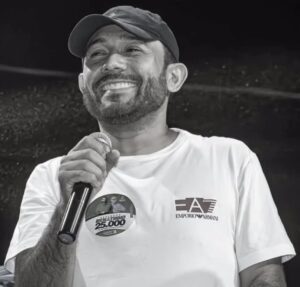 Carutapera: Morre o ex-vereador Renatinho