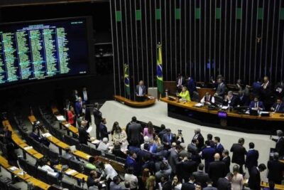 Da bancada maranhense, 12 deputados conseguiram ser titulares em comissões