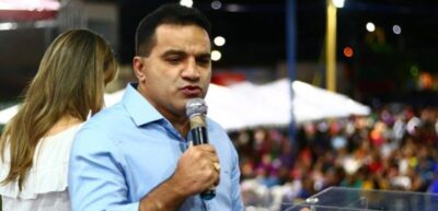 Josimar é o representante mais forte do PL no estado do Maranhão