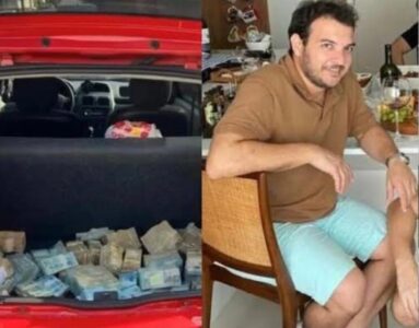 Carro do milhão: Polícia realiza busca e apreensão na casa do Irmão do Prefeito Braide