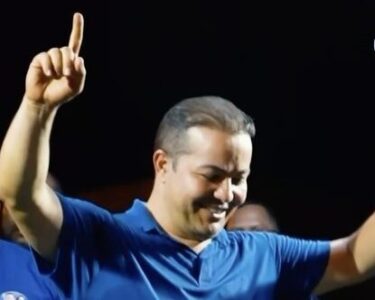 Com folga, Rildo Amaral vence em Imperatriz