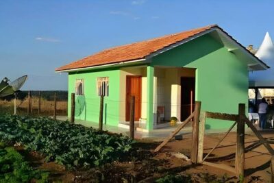 Buriti Bravo receberá 80 casas do programa Minha Casa Minha Vida Rural