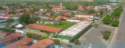 NOVA OLlNDA DO MARANHÃO: DISPUTA MAIS ACIRRADA DO PAÍS TEM COMPRA DE VOTOS