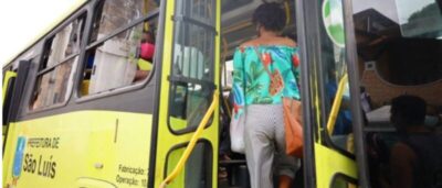 Câmara Municipal de São Luis aprova uso de Pix em pagamentos de passagens de ônibus