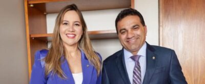 Ações de Josimar e Detinha no Maranhão levam os municípios do estado ao crescimento social, cultural e profissional