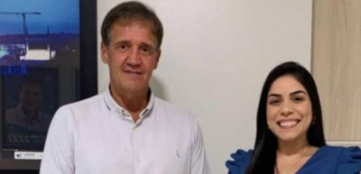 Postura covarde de Aluisio em Imperatriz mostra muito mais sobre seu caráter…