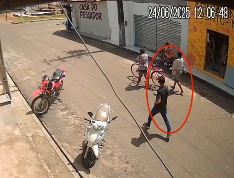 Foto: Reprodução