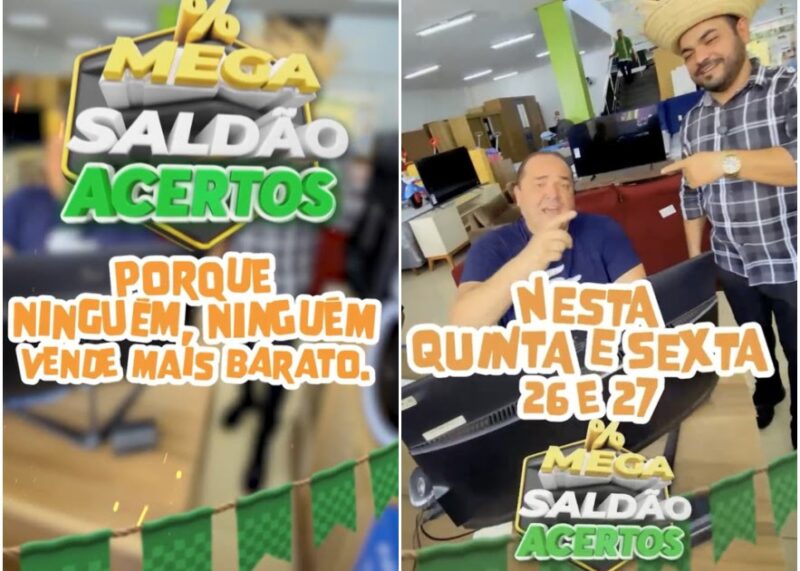 Foto: Reprodução