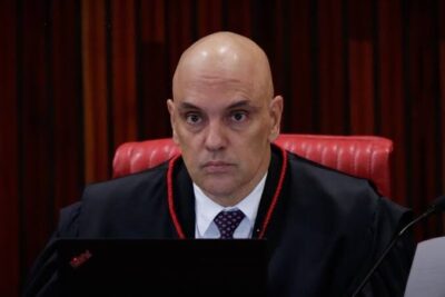 Alexandre de Moraes diverge de voto de Carmem Lúcia em ação que contesta o critério de desempate na eleição da Assembleia Legislativa do MA