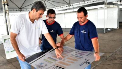 Prefeitura de São Luis prepara 17ª Feira do Livro, na Praça Maria Aragão
