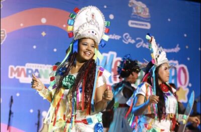 A expectativa para o São João do Maranhão 2024