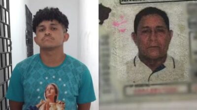 Suspeito de atirar na cabeça de policial durante assalto é preso em São Luís