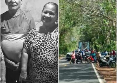Identificadas as vítimas fatais do grave acidente registrado na MA-020
