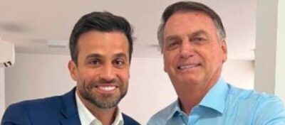 Marçal chama Bolsonaro de ‘malvadão’ e manda ex-presidente ‘cuidar da vida’