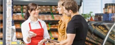 Comerciários de São Luís recebem 6% de aumento no piso salarial