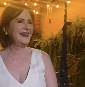 Ana Brandão é a preferida entre advogados para vaga de desembargadora pelo Quinto Constitucional