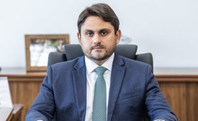 Políticos reconhecem a grande atuação de Juscelino Filho no Ministério