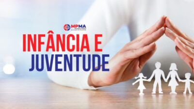 Alcântara é alvo de Ação Civil Pública por falta de Fundo para proteção de crianças e adolescentes