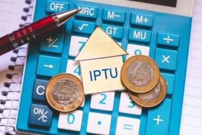Guias para pagamento do IPTU 2025 em São Luís estarão disponíveis a partir do dia 2 junho