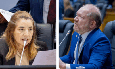 Regra de coronel e… machista