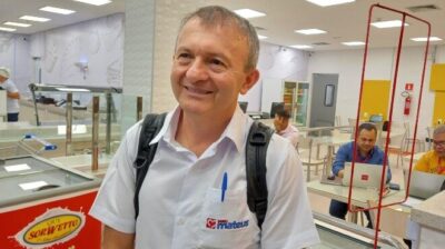 Ilson Mateus pode ser candidato ao Governo do Maranhão em 2026, diz jornalista