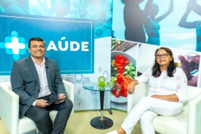 ‘Mais Saúde’ dá detalhes da campanha de doação de leite materno da Macma