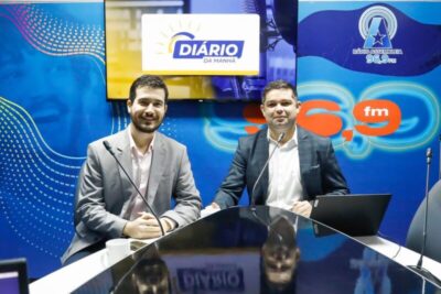 Especialista do Procon/MA esclarece dúvidas de consumidores no programa ‘Diário da Manhã’