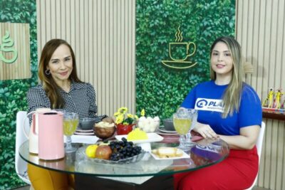 ‘Café com Notícias’ aborda Maio Laranja e combate à exploração sexual de crianças e adolescentes