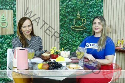 ‘Café com Notícias’ aborda Maio Laranja e combate à exploração sexual de crianças e adolescentes