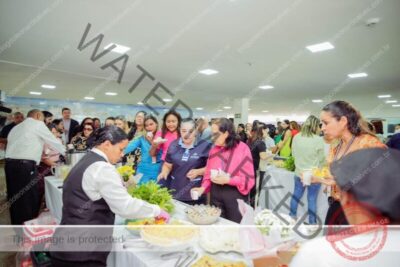 Assembleia realiza café da manhã solidário para homenagear mães e arrecadar doações para o RS