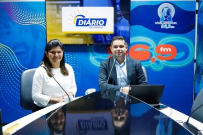 ‘Diário da Manhã’