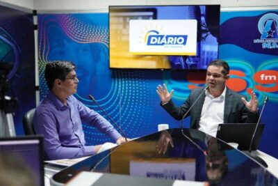 Prazo de inscrições para agentes territoriais de cultura do MinC é tratado no ‘Diário da Manhã’