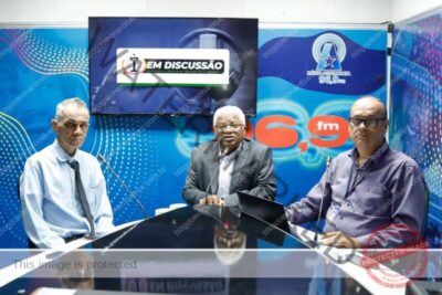 ‘Em discussão’ aborda preparativos para implantação no Maranhão do Plano Juventude Negra Viva