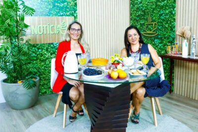 ‘Café com Notícias’ aborda visitação a museus maranhenses neste período de férias