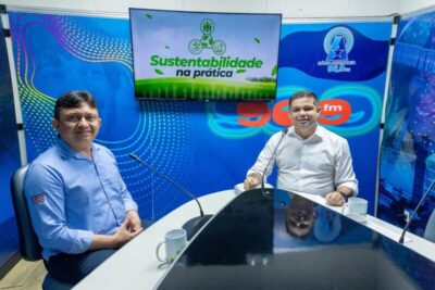 ‘Sustentabilidade na Prática’